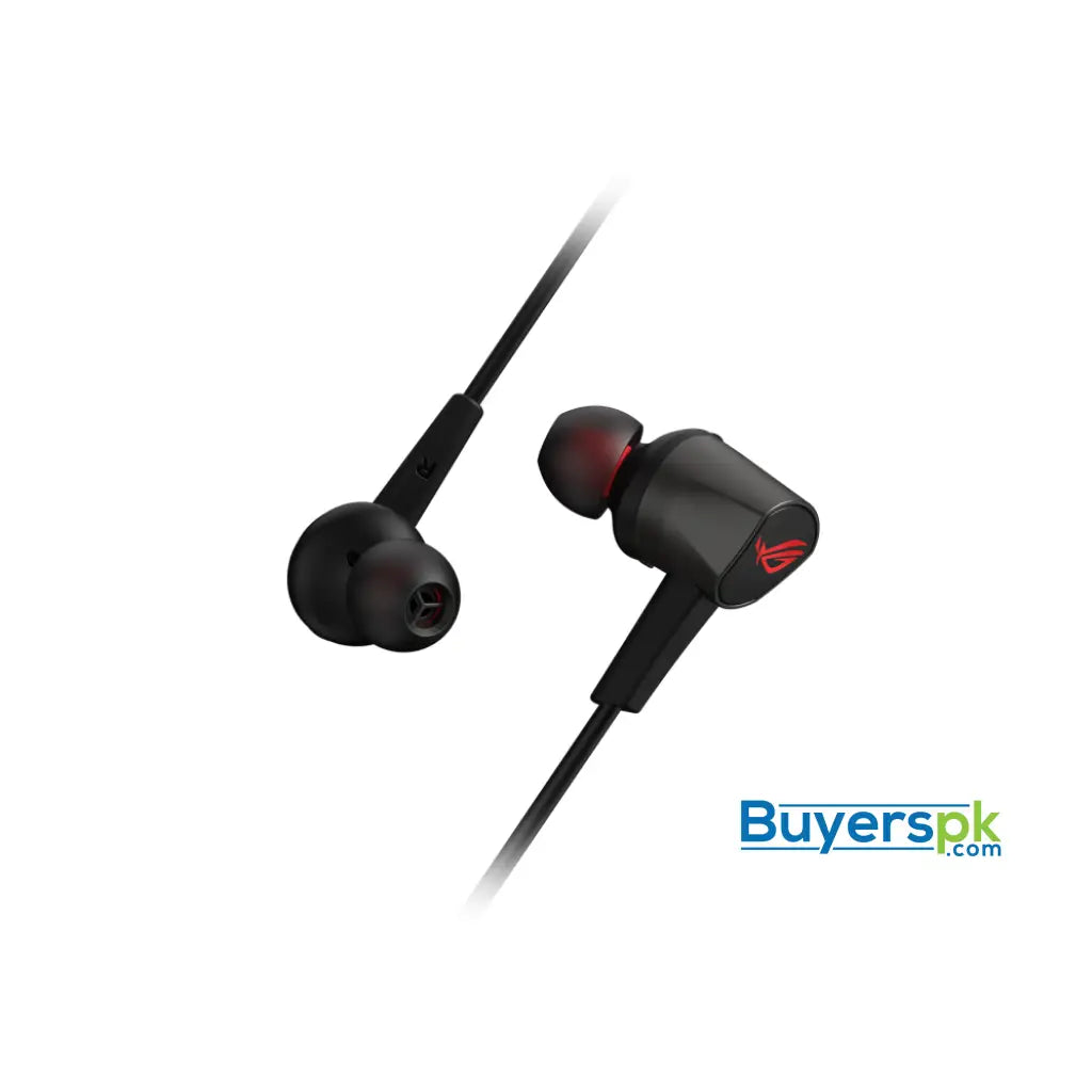 Asus Rog Cetra Ii Core In-ear Gaming Headphones - Headset Price in Pakistan Asus Rog Cetra Ii Core In-ear Gaming Headphones - Headset Price in Pakistan